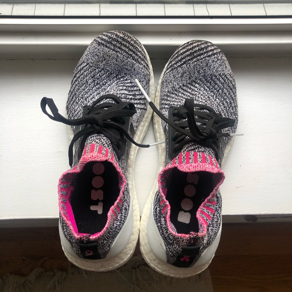 Adidas Ultra Boost Running Shoe